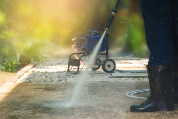 Concrete Sealing in South Laurel, MD